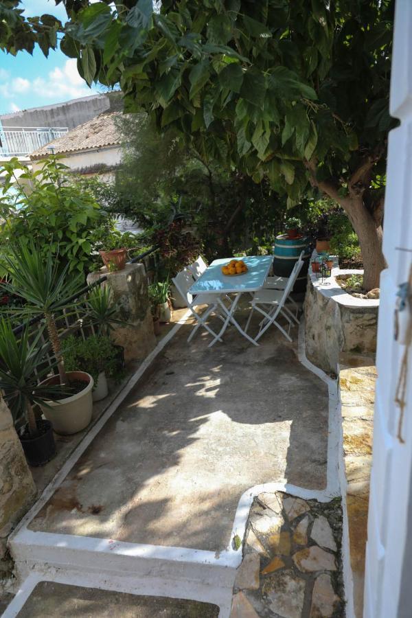 Ravi Boutique Home - 1 Minute Walk From Beach Kalyves Exterior photo